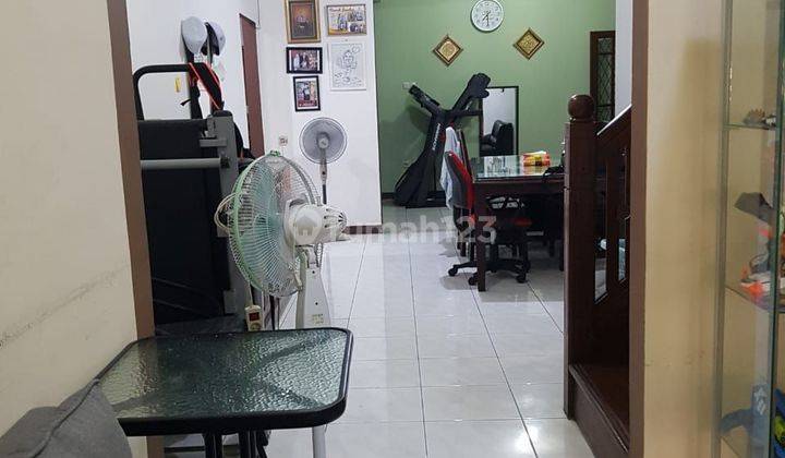 Rumah Di Sektor 3 Bintaro Siap Huni Harga Nego Sampai Deal 2