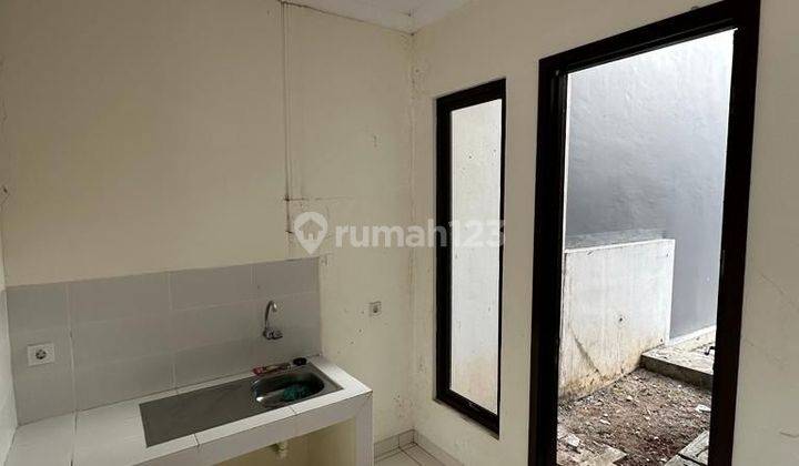 Rumah di Anantha The Avani BSD Jual Cepat Harga Bagus 2