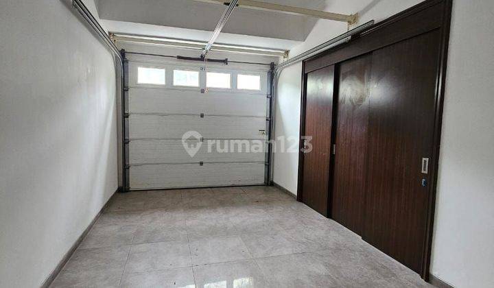 Jual Cepat Rumah di Jadeite De Park BSD Hadap Timur Laut 2