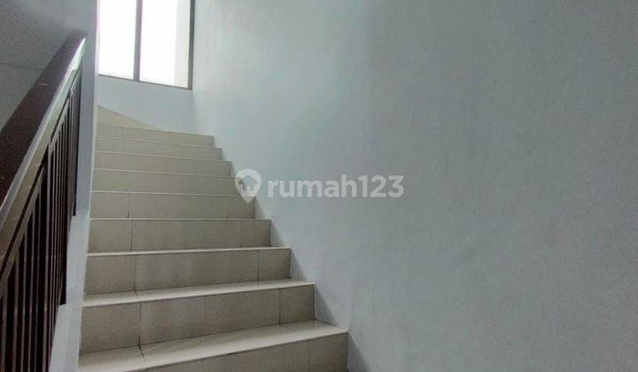 Rumah Rapih Siap Huni di Illustria Eminent BSD 2