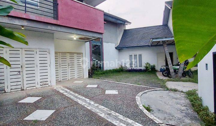 Jual Cepat Harga Dibawah Pasaran Rumah Di Puri Bintaro  2