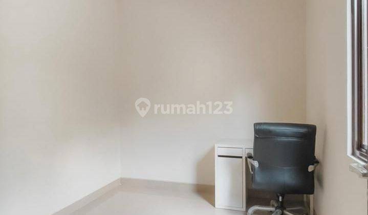 Rumah Kuldesak Di Avezza Mozia Bsd Bagus Siap Huni 2