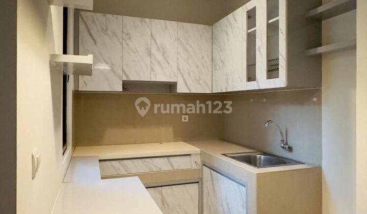 Rumah Kuldesk 2 Lantai Siap Huni Di Avezza Mozia Bsd 1