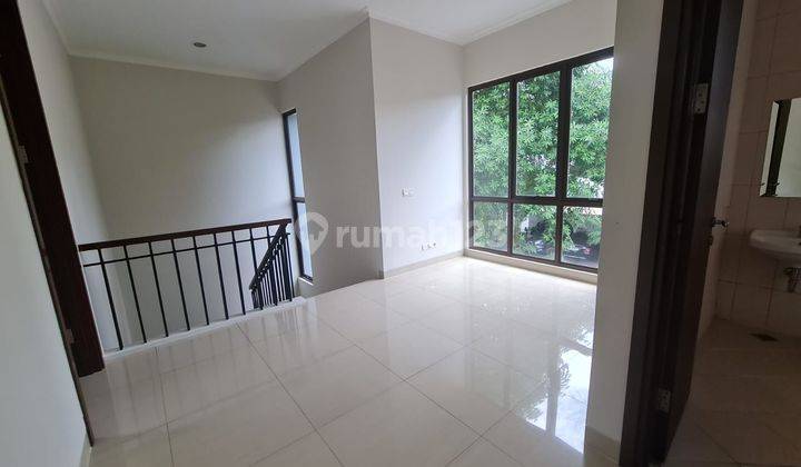 For Sale Rumah Rapih Siap Huni Di The Icon Bsd Cluster Eternity 2