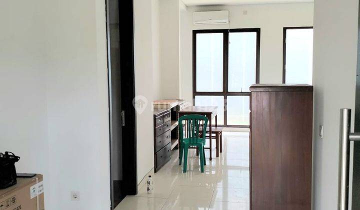 Rumah Nyaman Di Foresta Bsd Cluster Foglio Harga Nego 2