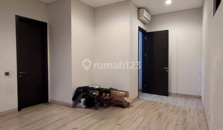 Rumah Rapih Di Foresta Bsd Cluster Foglio Siap Huni 2