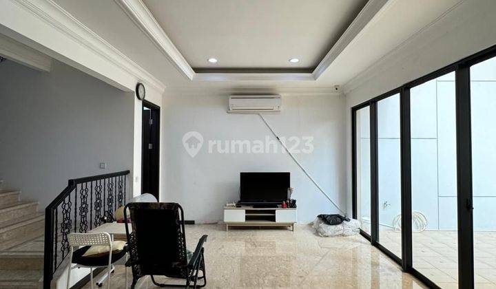 Rumah 2 Lantai Di Jadeite De Park Bsd Harga Terbaik  1