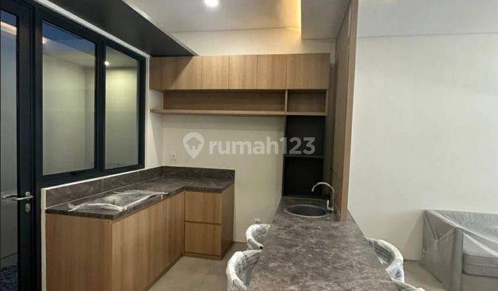 Jual Cepat Rumah Baru Di Tanakayu Bsd Cluster Svadhi 1