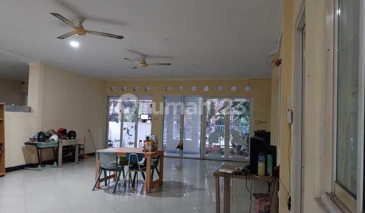 Dijual Rumah Percetakan Negara. Jakarta Pusat Lokasi Strategis Bebas Banjir Siap Huni. Cocok Untuk Kantor Kos Restaurant Showroon Usaha Lainnya 2