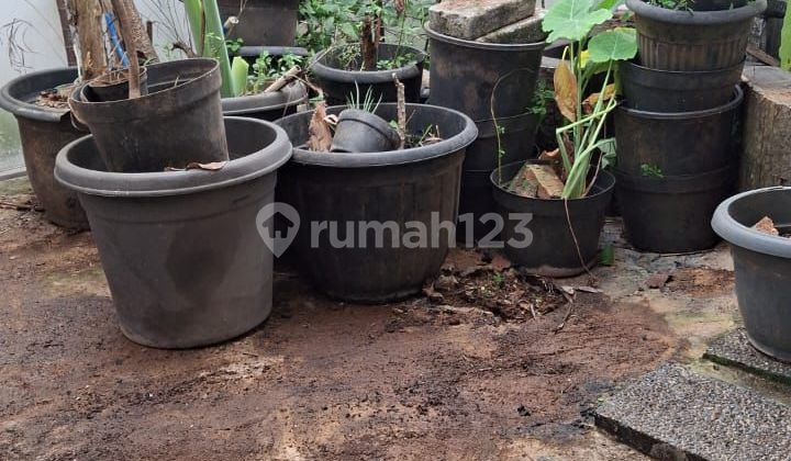 For Sale House in a Strategic Location in West Jakarta Near Rawa Buaya Daan Mogot Puri Flood-Free 2