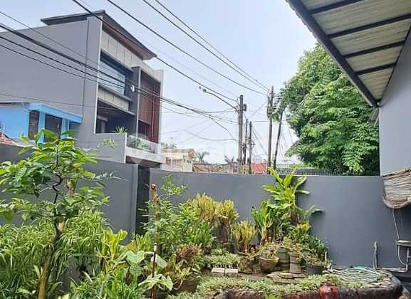 Dijual Rumah Citra Garden Lokasi Strategis Dekat Daan Mogot Taman Palem Taman Surya Cengkarang Pik Tol Bagus Siap Huni