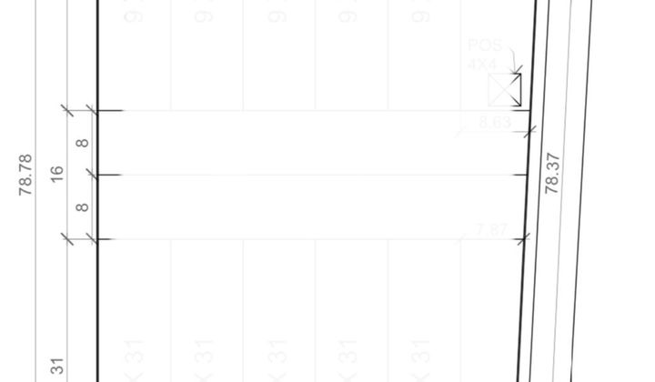Dijual Tanah Batu Ceper Tangerang Cocok Untuk Gudang Pabrik Lokasi Strategis Dekat Tol Jalan Daan Mogot Hanya 5 Menit Luas Total 7600 Dijual Tanah Batu Ceper Tangerang Cocok Untuk Gudang Pabrik Lokasi Strategis Dekat Tol Jalan Daan Mogot Hanya 5 Menit Luas Total 7600