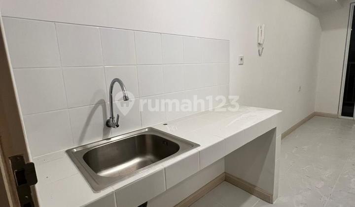 Dijual Apartement Tokyo Riverside Studio