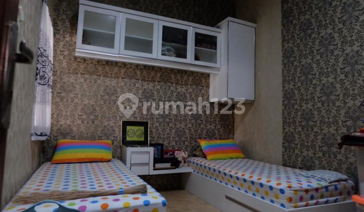 Dijual Rumah Palmerah Jakarta Barat Bagus Siap Huni Lokasi Strategis 2