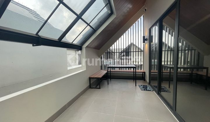 Dijual Rumah Gading Serpong Cluster Leonora Bagus Siap Huni Tinggal Bawa Koper Lokasi Strategis Lingkungan Asri Sejuk