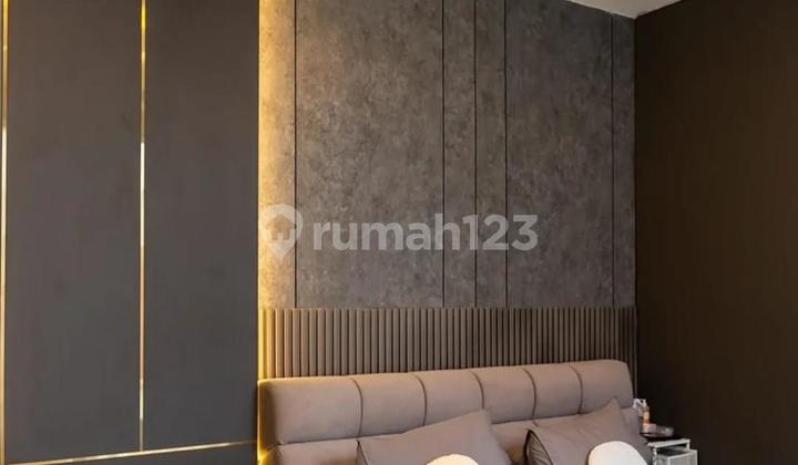 Dijual Rumah Mewah Premium Lokasi Dekat Tol Kampus Unversitas Bagus Siap Huni  2