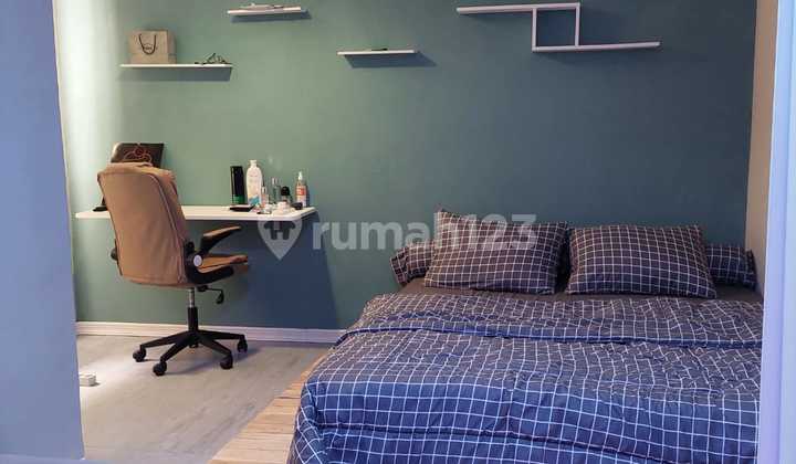 For Sale, House Suitable for Boarding, Comfortable Living, Ready to Occupancy, Flood-Free, Hii Complex, Kelapa Gading 2