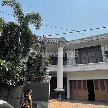 Dijual Rumah Puri Indah Kembangan Jakarta Barat Siap Huni Bagus Mewah Lokasi Strategis Bebas Banjir 2