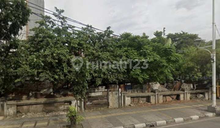 Dijual Tanah Dr Susilo Grogol Jakarta Barat Siap Bangun Lokasi Strategis Bebas Banjir Cocok untuk Kos Usaha Showroom Harga Murah Dijual Tanah Dr Susilo Grogol Jakarta Barat Siap Bangun Lokasi Strategis Bebas Banjir Cocok untuk Kos Usaha Showroom Harga Murah