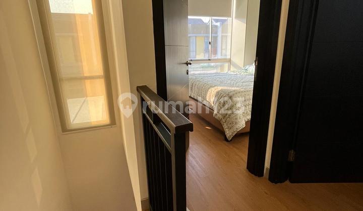 Dijual Rumah Mewah Siap Huni Full Furnished Dekat Aloha Golf Island Pik Tol