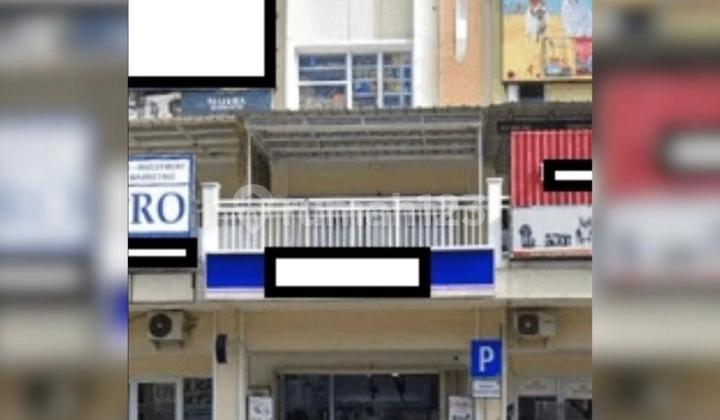 For Sale Shophouse Suitable for All Business Investments, Strategic and Busy Location, Excellent 2