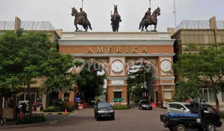 Disewakan Rumah Greenlake Cluster Amerika Siap Huni Bagus Bebas Banjir Lokasi Strategis Disewakan Rumah Greenlake Cluster Amerika Siap Huni Bagus Bebas Banjir Lokasi Strategis