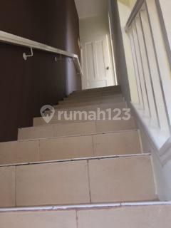 Dijual Rumah Bagus Siap Huni Lokasi Strategis Taman Britania Lippo Karawaci 2