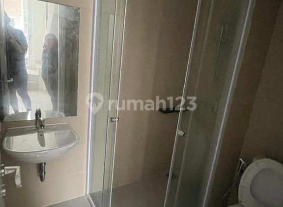 For Rent: Sedayu City House, Brand New, East Jakarta, Strategic Location, Ready to Occupy