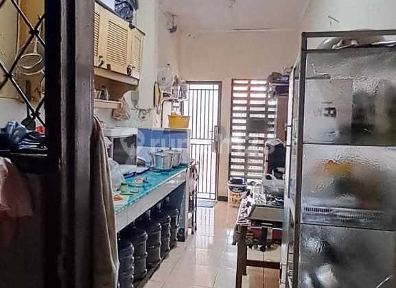 Dijual Rumah Citra Garden Lokasi Strategis Dekat Daan Mogot Taman Palem Taman Surya Cengkarang Pik Tol Bagus Siap Huni 2