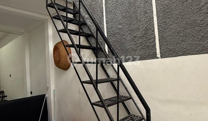 For Sale Gading Harmony House, Kelapa Gading, North Jakarta, Ready to Live In, Nice, Flood-Free 2