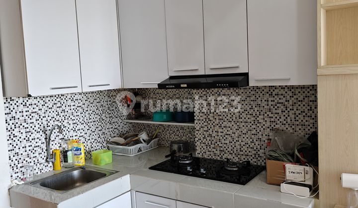 Disewakan Apartement Puncak Cbd Wiyung Dekat Ptc Pakuwon Mall Ciputra World Wiyung Jalan Tol Lokasi Strategis