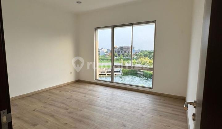 Jual Cepat Rumah Mewah Di Golf Island The Piano 2 PIK 2