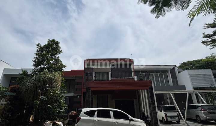 Dijual Cepat  The Icon Ritzone - BSD City