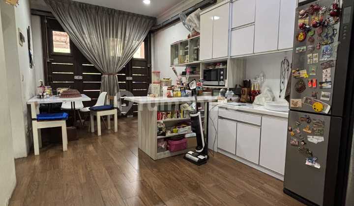 Dijual Cepat The Eminent Cluster New Vivacia BSD Dijual Cepat The Eminent Cluster New Vivacia BSD