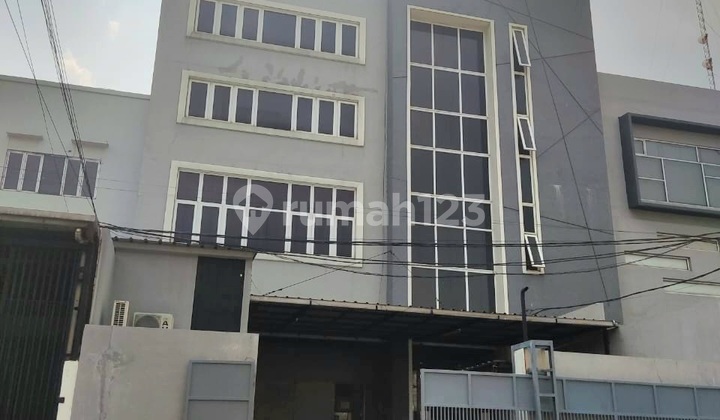 Jual Cepat Gudang Muara Karang Pluit PIK