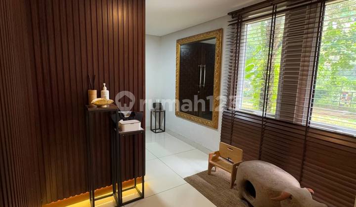 For Quick Sale Luxury House Delatinos Cluster Costarica BSD City 2