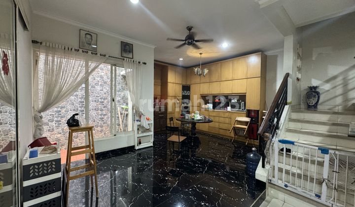 Quick Sale The Springs Cluster Starling Gading Serpong