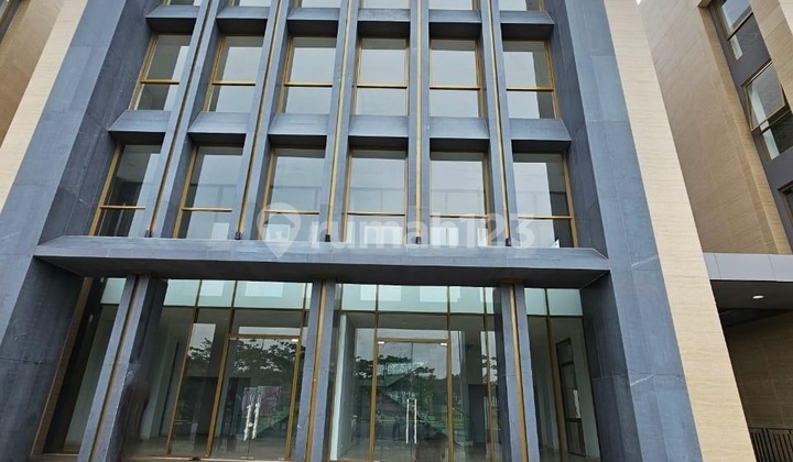 For Sale Fast Office Foresta Business Loft 7 BSD