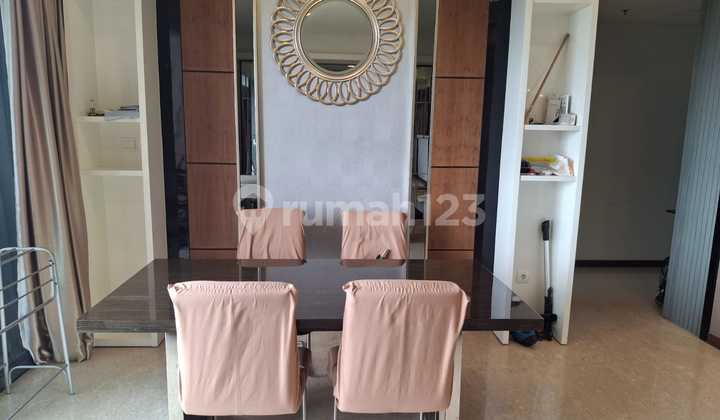 Dijual Cepat Apartemen Marigold Navapark BSD 