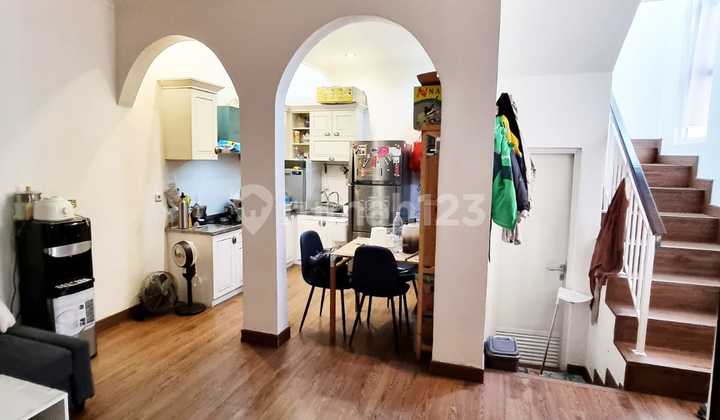 Dijual Cepat Cluster Samara Village Gading Serpong