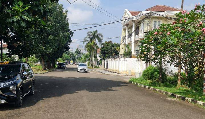 Dijual Cepat Sektor 1e Gading Serpong 2