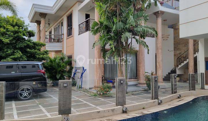 Jual Cepat Citra 2 Cengkareng Jakarta Barat 2