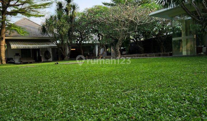 Dijual Cepat Rumah Mewah Graha Taman Bintaro Jaya 2