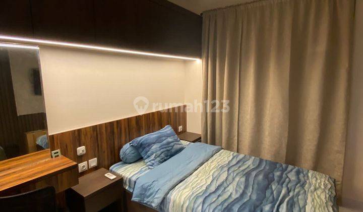 Dijual Cepat Apartemen Sky House Bsd 2