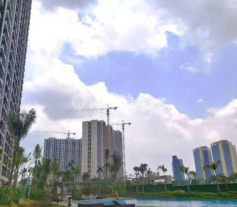 Dijual Cepat Apartemen Sky House Bsd 1