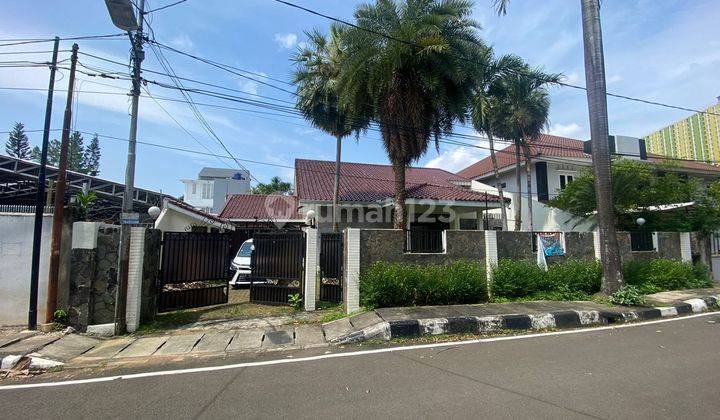 Dijual Cepat Rumah Mewah Cluster Menteng Jakarta Pusat 1