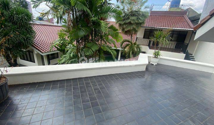 Dijual Cepat Rumah Mewah Cluster Menteng Jakarta Pusat 2