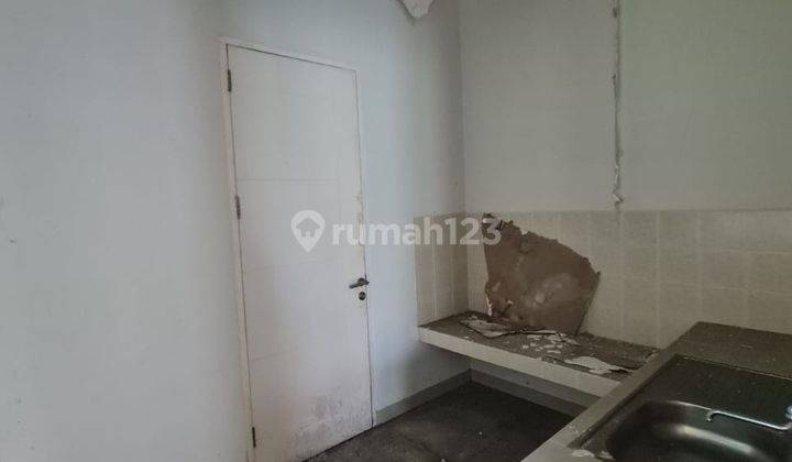 Dijual Barang Langka Cluster San Lorenzo Gading Serpong Depan Taman  5