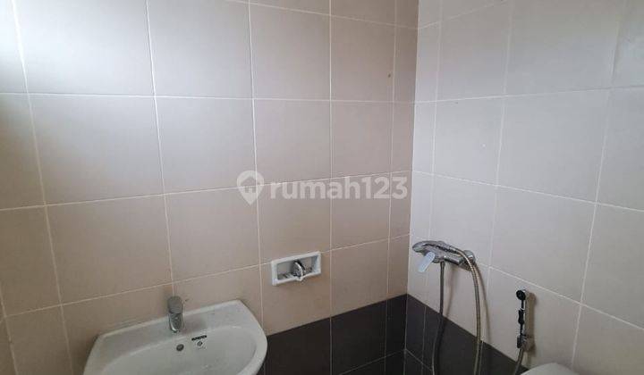 Dijual Barang Langka Cluster San Lorenzo Gading Serpong Depan Taman  7
