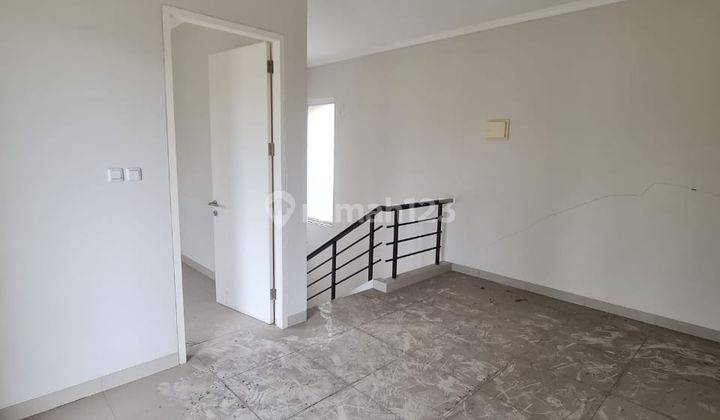 Dijual Barang Langka Cluster San Lorenzo Gading Serpong Depan Taman  8